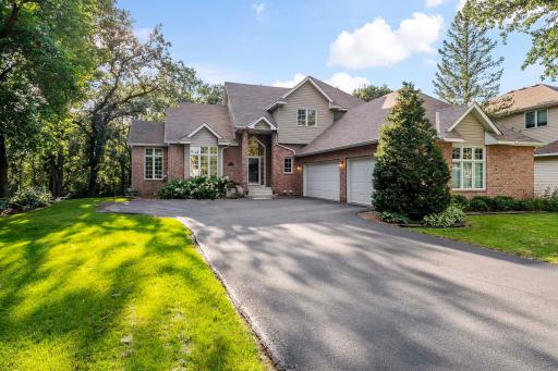 15012 Willa Court, Burnsville, MN 55306