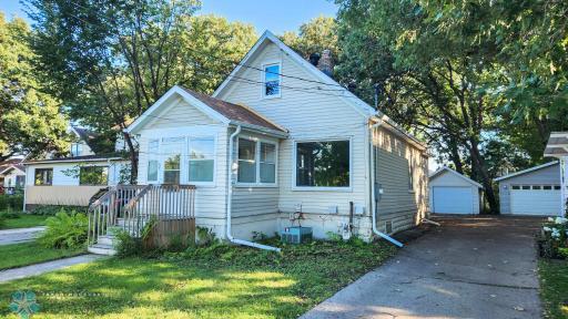 57 N Terrace N, Fargo, ND 58102