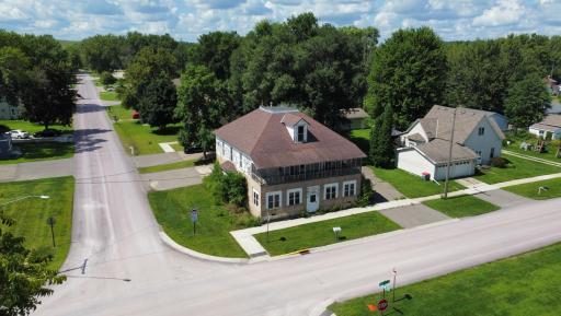 101 2nd Street NW, Morristown, MN 55052