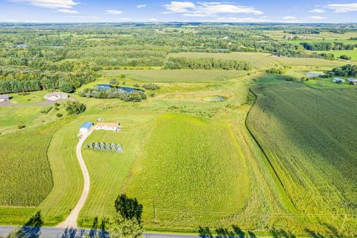XXXX 205th Street, Baldwin, WI 54002