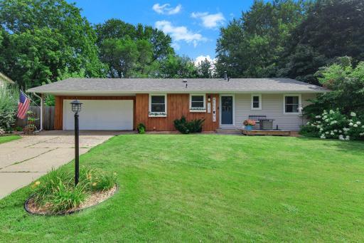 1015 Lowell Drive, Saint Paul, MN 55124