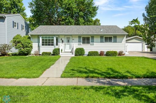 101 27th Avenue N, Fargo, ND 58102