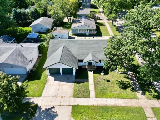 403 1st Street SW, Wadena, MN 56482