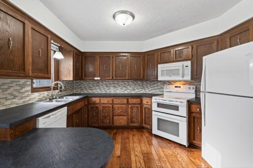 1356 Beech Street, Saint Paul, MN 55106