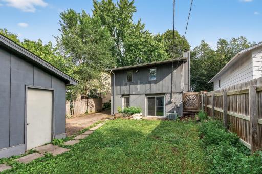 1356 Beech Street, Saint Paul, MN 55106