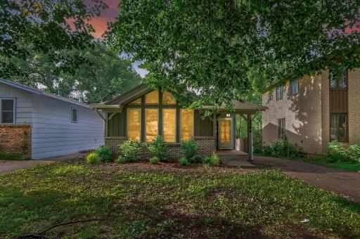 1356 Beech Street, Saint Paul, MN 55106