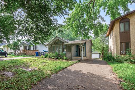 1356 Beech Street, Saint Paul, MN 55106