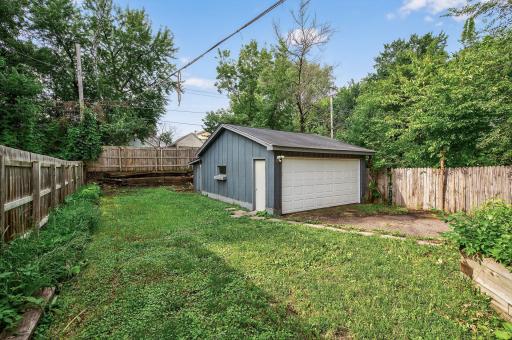 1356 Beech Street, Saint Paul, MN 55106