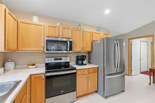 437 Beverly Street, Wanamingo, MN 55983
