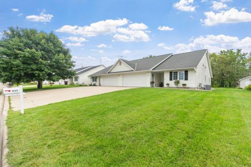 437 Beverly Street, Wanamingo, MN 55983