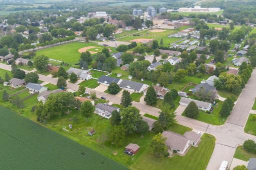 437 Beverly Street, Wanamingo, MN 55983