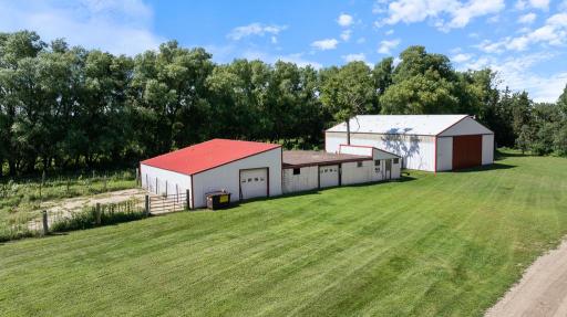 3334 310th Street, Marshall, MN 56258