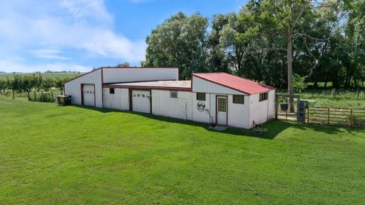 3334 310th Street, Marshall, MN 56258