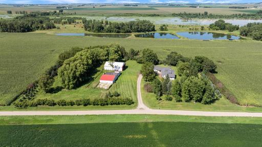 3334 310th Street, Marshall, MN 56258