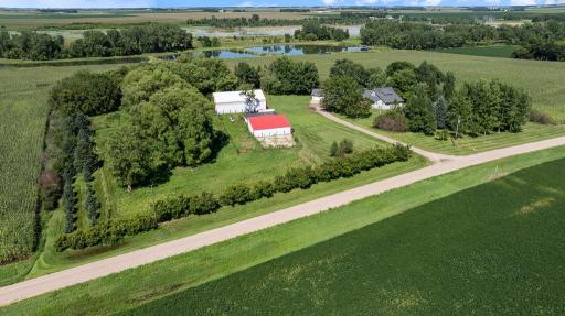 3334 310th Street, Marshall, MN 56258