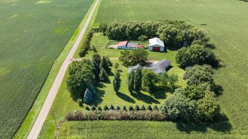 3334 310th Street, Marshall, MN 56258