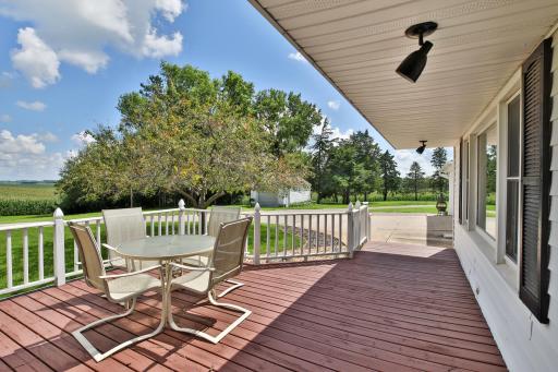 16818 280th Avenue, New Richland, MN 56072