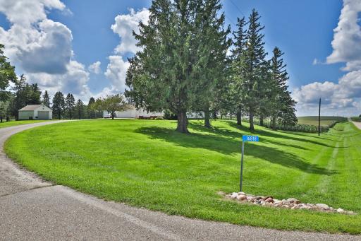 16818 280th Avenue, New Richland, MN 56072