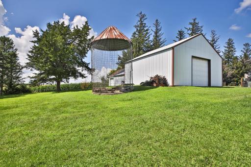 16818 280th Avenue, New Richland, MN 56072