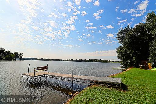 8755 Griffith Avenue NW, Maple Lake, MN 55358
