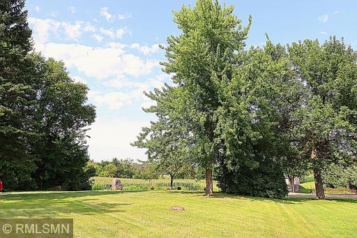 Even more level green space for endless recreational opportunities