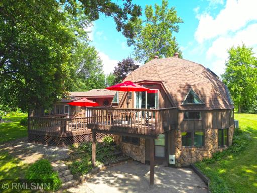 8755 Griffith Avenue NW, Maple Lake, MN 55358
