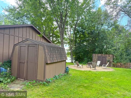 8x10 and 12x8 sheds for additional storage needs