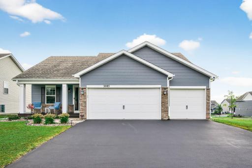 2085 Attenborough Street, Shakopee, MN 55379