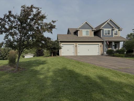 24380 Holm Oak Avenue, Forest Lake, MN 55025
