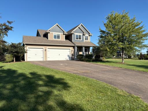24380 Holm Oak Avenue, Forest Lake, MN 55025