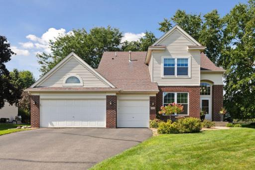 9421 Tyne Lane, Inver Grove Heights, MN 55077