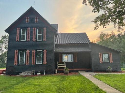 2626 281st Avenue, Madison, MN 56256