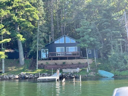 3176 Pine View Boulevard, Motley, MN 56466