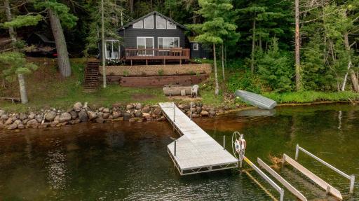 3176 Pine View Boulevard, Motley, MN 56466