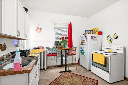1426 - 1428 E 1st Street, Duluth, MN 55805