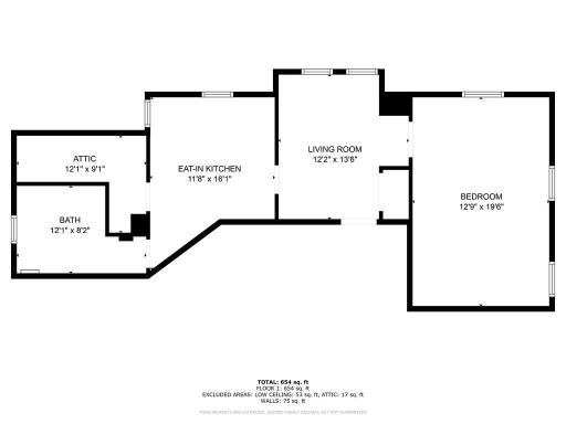 1426 - 1428 E 1st Street, Duluth, MN 55805