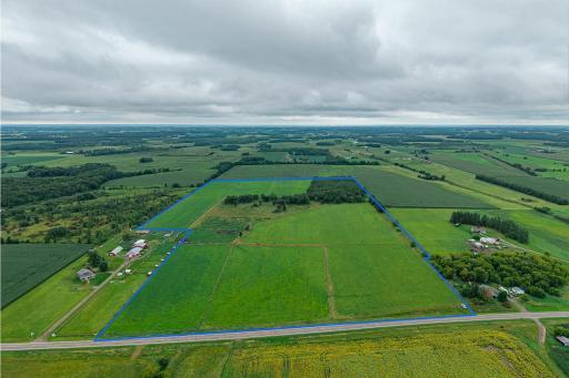 TBD-72AC 355th Avenue, Hillman, MN 56338