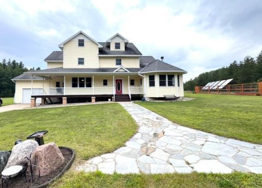 14325 314th Street, Menahga, MN 56464