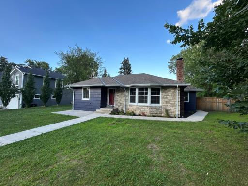 6945 Oliver Avenue S, Richfield, MN 55423