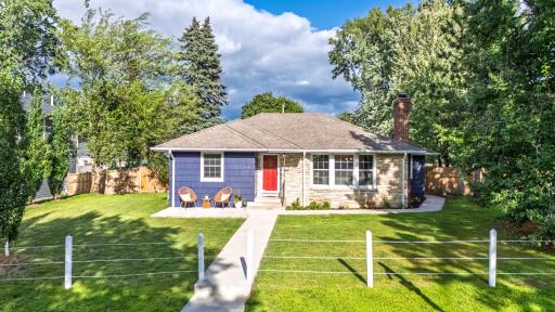 6945 Oliver Avenue S, Richfield, MN 55423