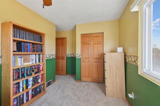 3rd Bedroom. 3 Bedrooms on 1 Level...!!!