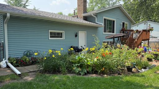 Rear Profile - Picture 3 of 3