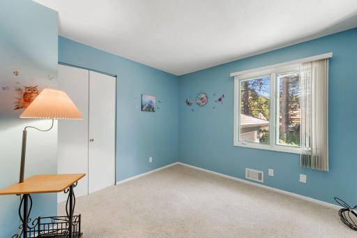 Upper Level Bedroom Two