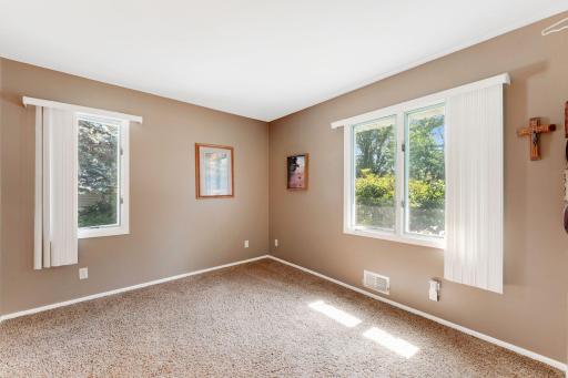 Upper Level Bedroom Three