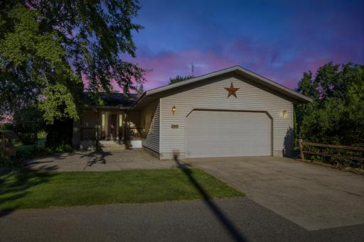 16307 78th Avenue, Kimball, MN 55353