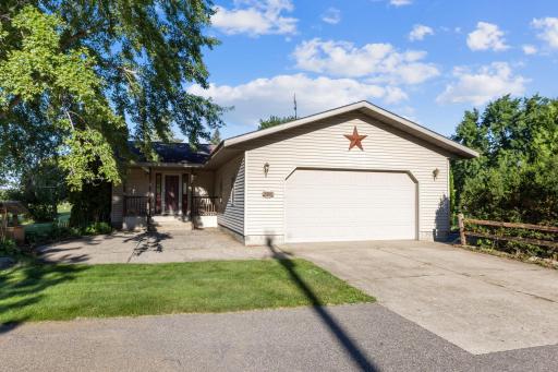 16307 78th Avenue, Kimball, MN 55353