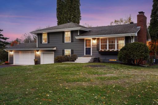 13012 Muriel Road, Hopkins, MN 55305