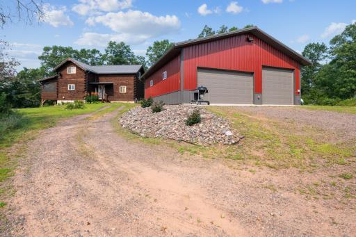 30075 Crystal Lake Drive, Danbury, WI 54830