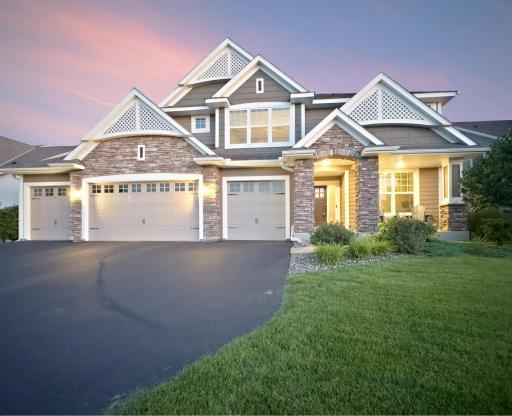 4418 Ashton Curve, Woodbury, MN 55129