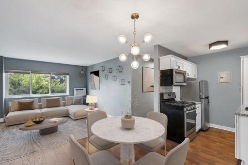 504 W Franklin Avenue, 2C, Minneapolis, MN 55405